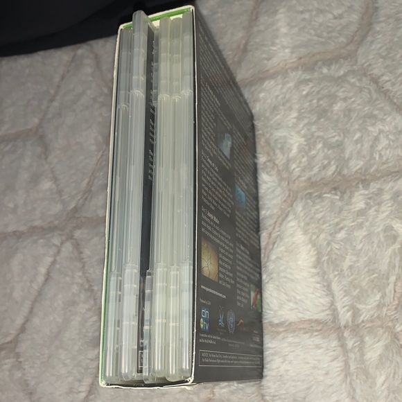 The Complete Series “Water Life” Science Documentaries - Picture 2 of 3